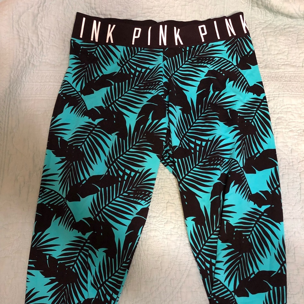 Victoria secret crops